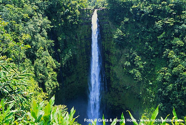 Akaka Falls
