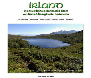 irlandshow