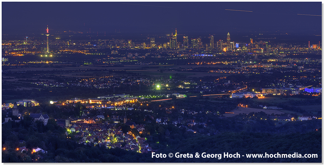 Night View