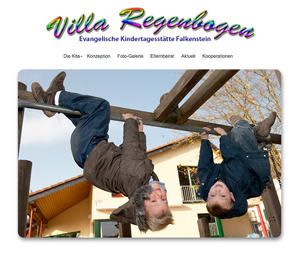 Villa Regenbogen