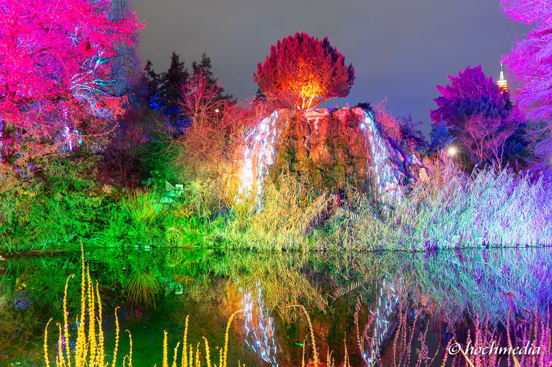 Winterlichter Winterlichter