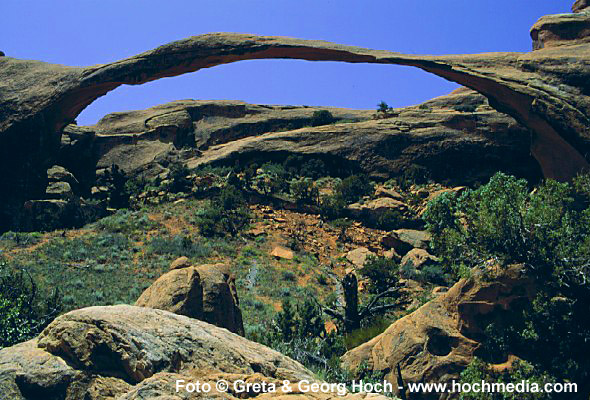 Arches National Park