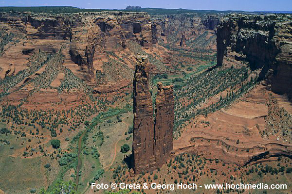 Canyon de Chelly