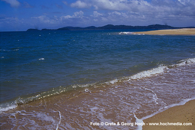 Dunk Island