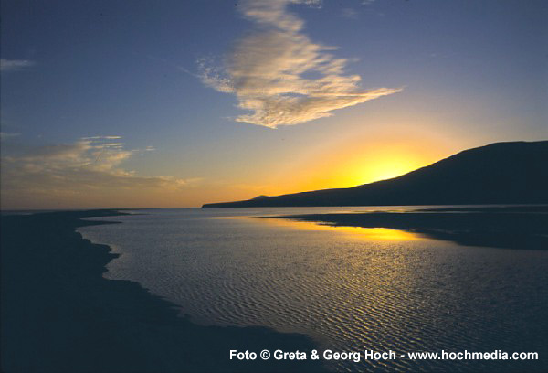 Playa de Sotavento de Jandia