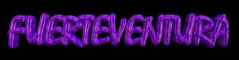 FUERTEVENTURA