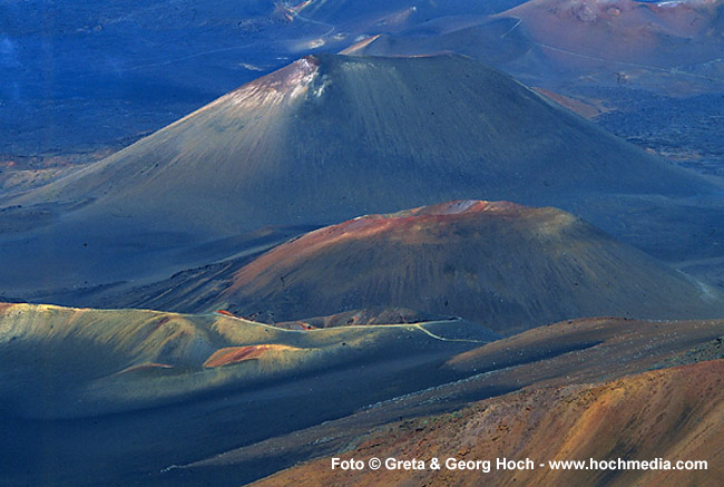 Haleakala