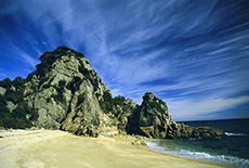 Abel Tasman NP