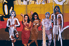 Aboriginal Dance Theater