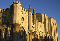 Avignon