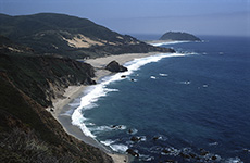 big sur