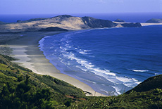 Cape Reinga