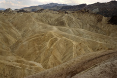 death valley