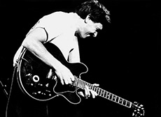 John McLaughlin