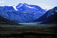 Jotunheimen