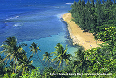 Kalalau Trail