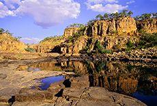 Katherine Gorge