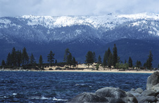 lake tahoe