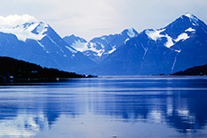 Lyngenfjord