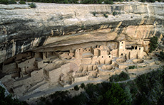 mesa verde