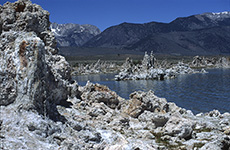 mono lake