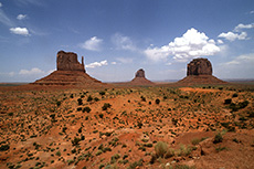 monument valley