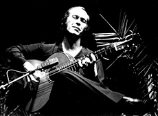 Paco de Lucia