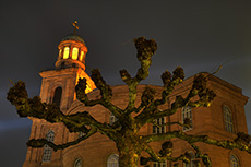 Frankfurt - Paulskirche