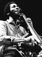 Ron Carter