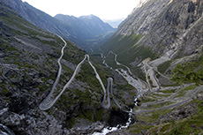 Trollstigen