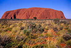 Uluru