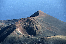 Volcano