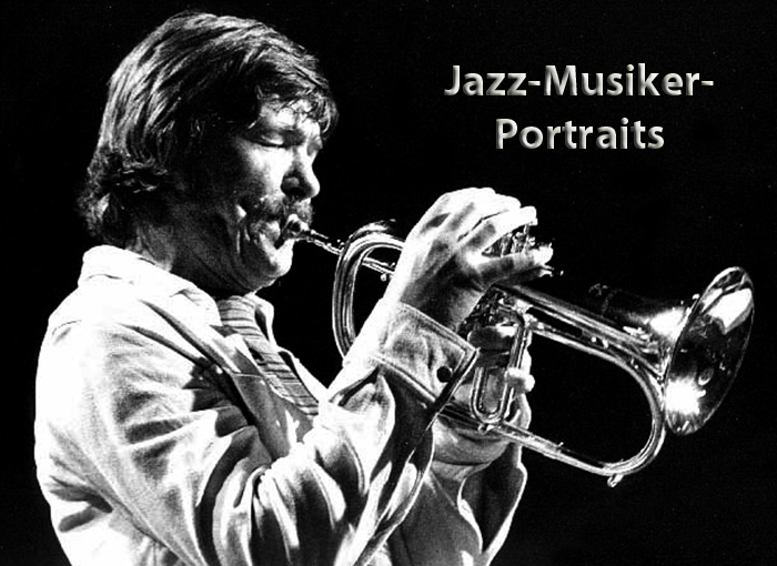 Jazz-Musiker-Portraits