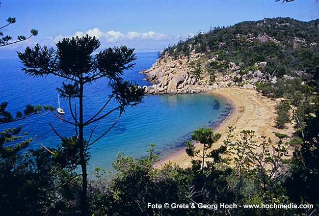 Magnetic Island