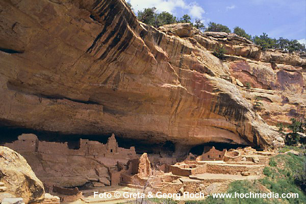 Mesa Verde National Park