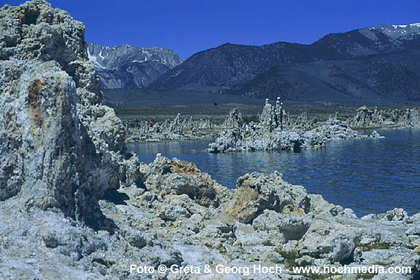 Mono Lake