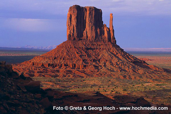 Monument Valley