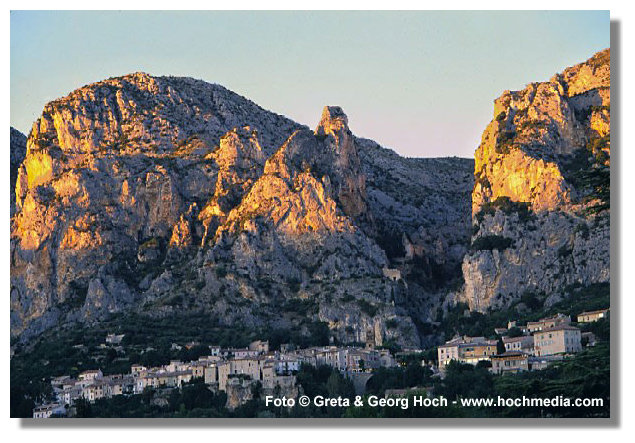 Moustiers-Ste-Marie