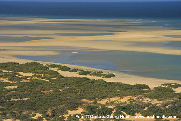 Fuerteventura - Playa de Sotavento