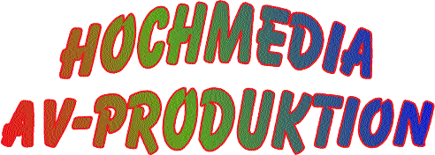 hochmedia av-produktion