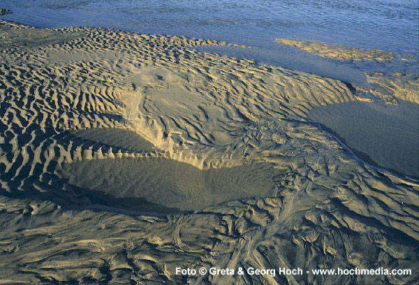 Playa de Sotavento de Jandia