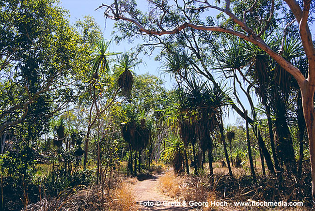 KAKADU NATIONAL PARK