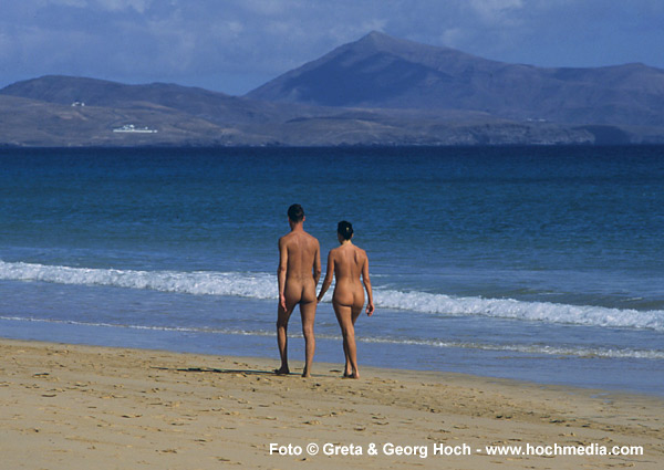 Playa de Sotavento de Jandia